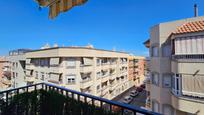 Exterior view of Flat for sale in Elche / Elx  with Heating, Terrace and Storage room