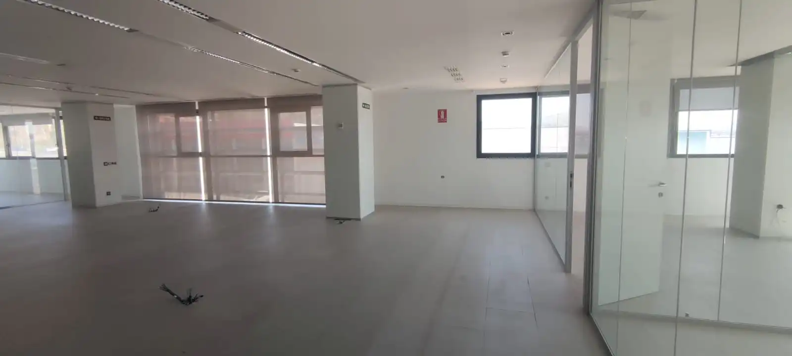 Ufficio con ascensore in vendita a Carretera de Artica 29, imagen 10