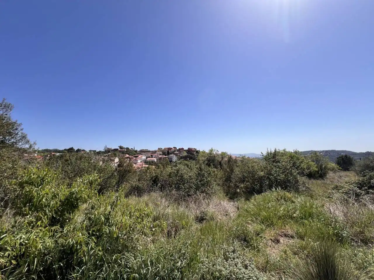 Rustikales Grundstück zum Verkauf in Sant Feliu de Codines, imagen 3