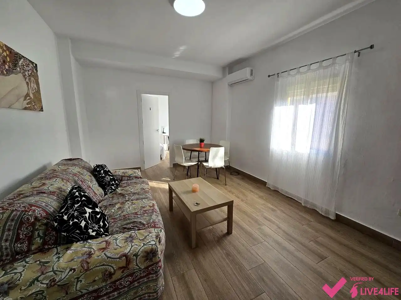 Attic for rent in Bami, Bami - La Estrella