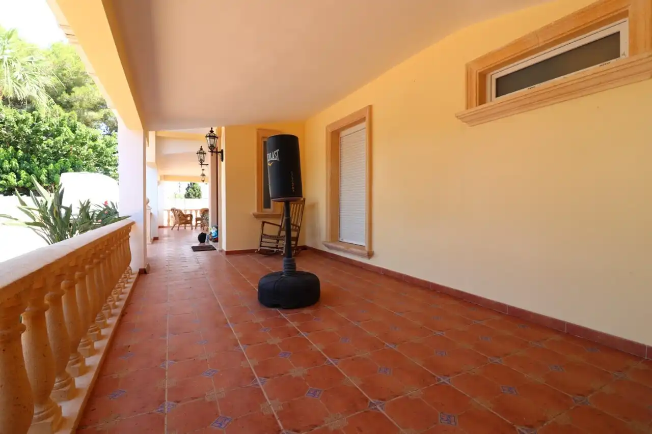 Maison rustique à vendre à Almoradí, imagen 37