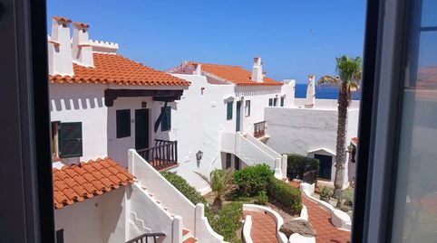 Foto 5 de Apartamento en venta en Carrer Des Tamarells, 101, Playas de Fornells, Es Mercadal