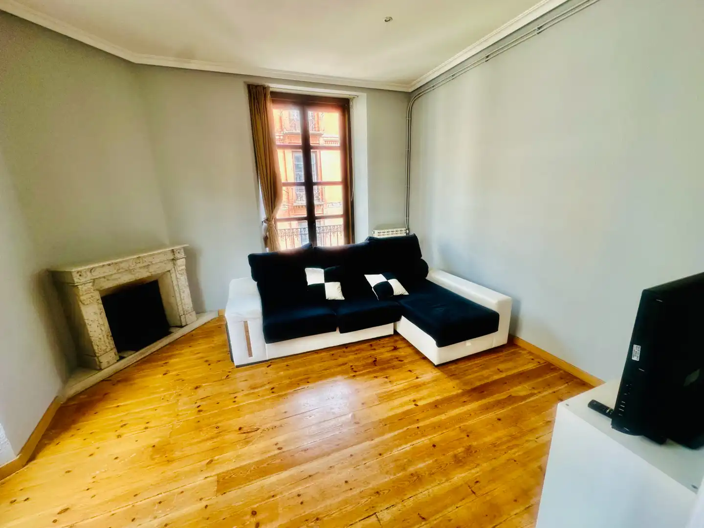 Apartament de lloguer a Calle Ancha, 890, Casco Antiguo