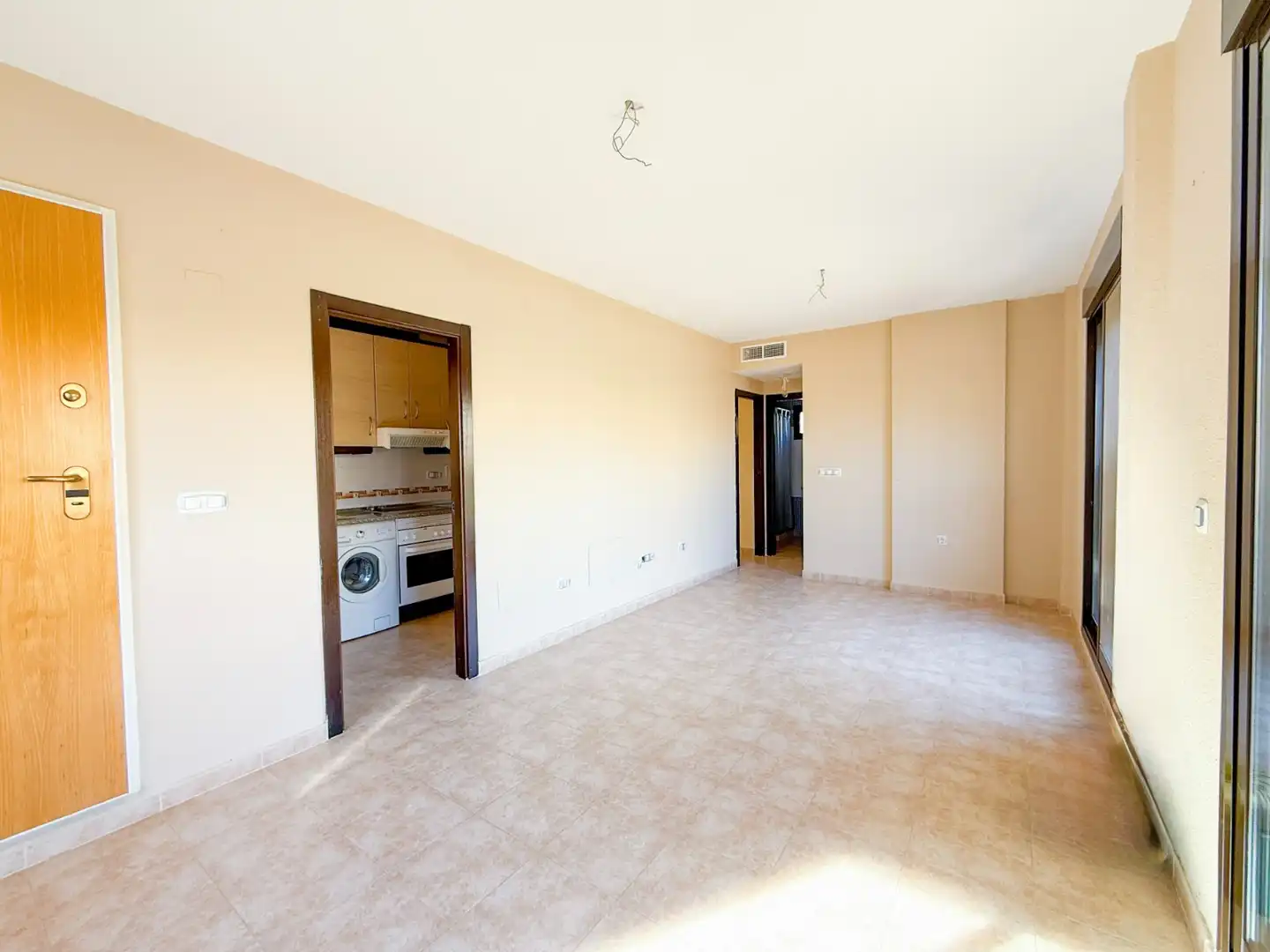 Apartamento en venta en Águilas con Terraza, Piscina y Balcón