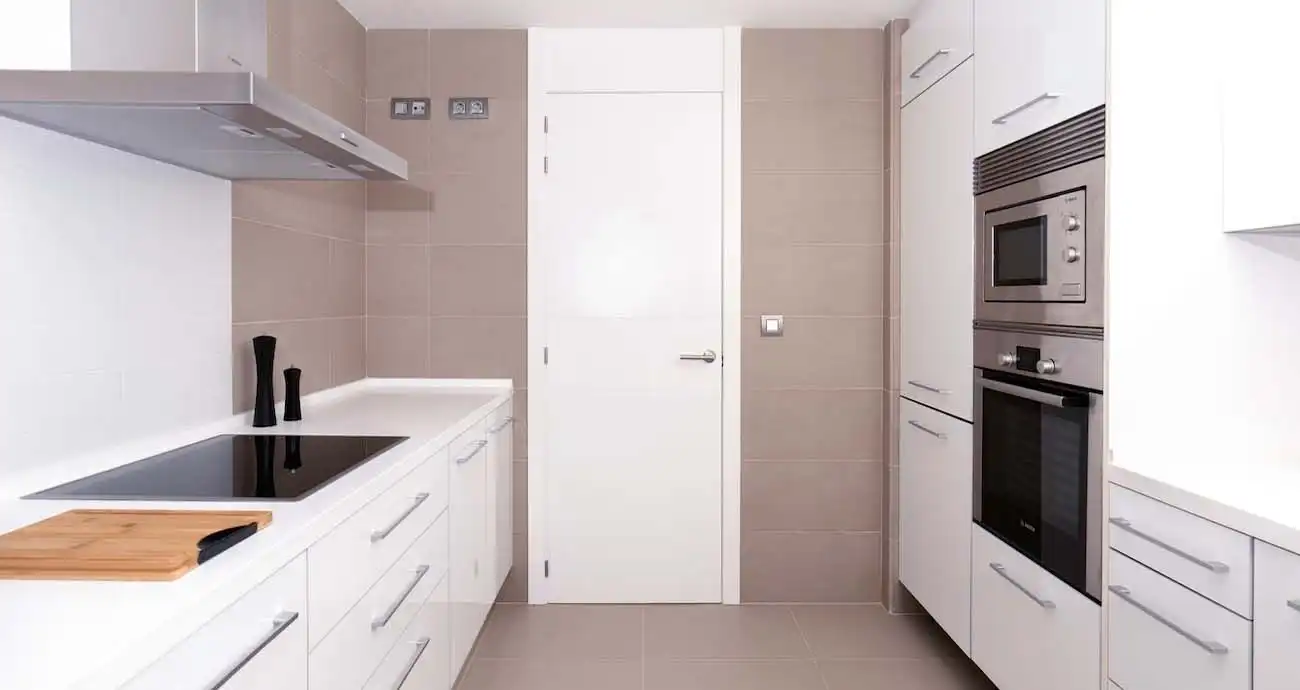 Apartment mit Pool zum Verkauf in Carrer Mexico, imagen 6