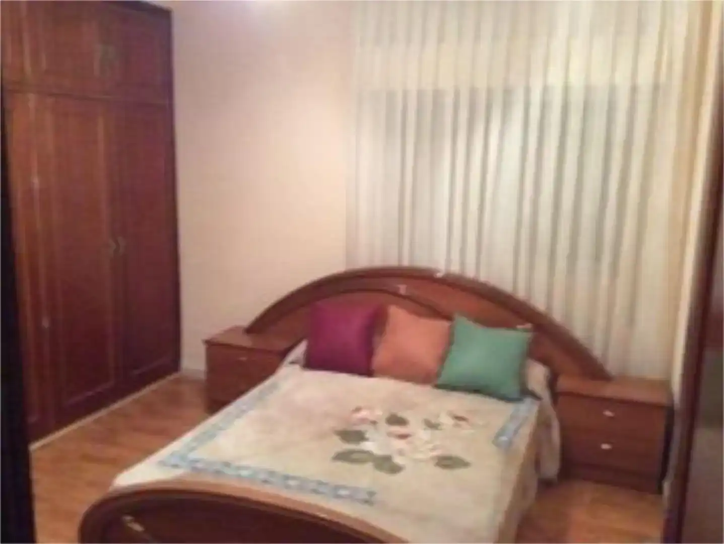 Dormitori de Casa o xalet en venda en Cubas de la Sagra amb Aire condicionat i Piscina