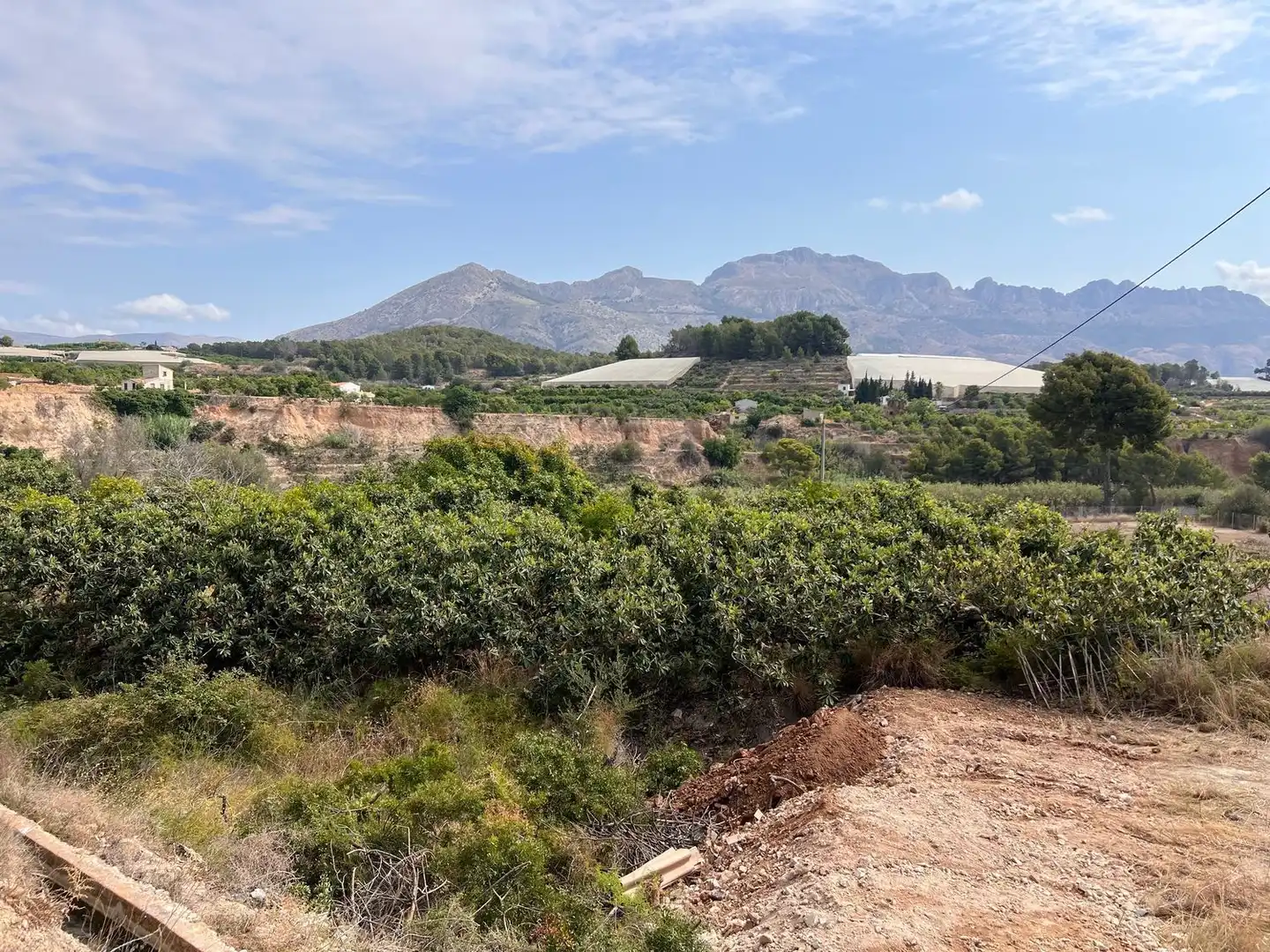Terrain rustique à vendre à pesauro, imagen 9