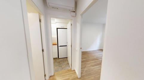 Foto 4 de Pis de lloguer a Barrio de Patraix, Valencia