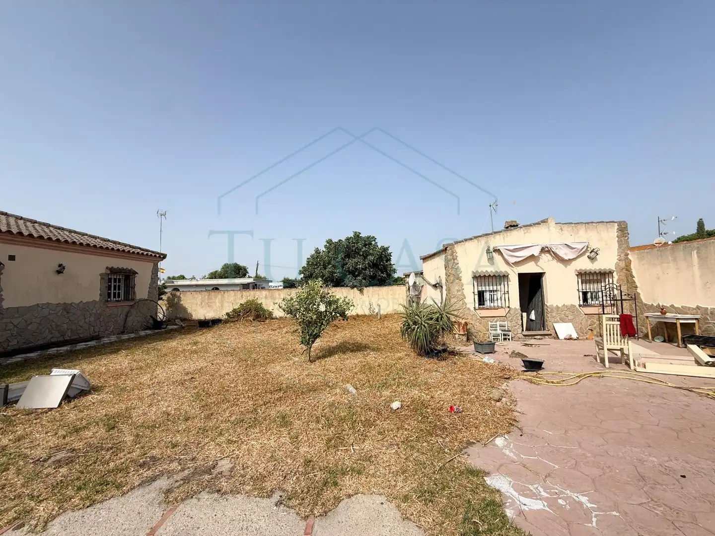 Chalet con jardín en venta en Los Franceses – La Vega, imagen 32