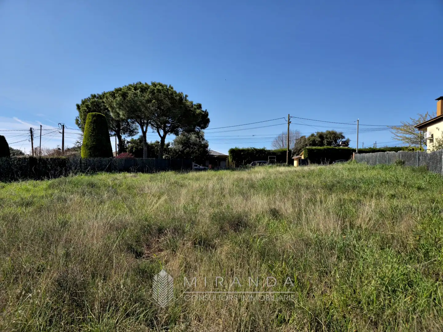 Residential land for sale in Carrer Jacint Verdaguer, imagen 7