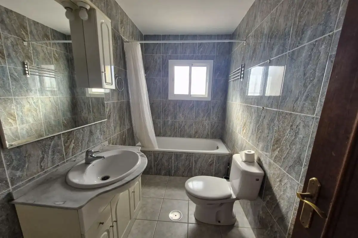 Casa rústica amb piscina en venda a Coín, imagen 14