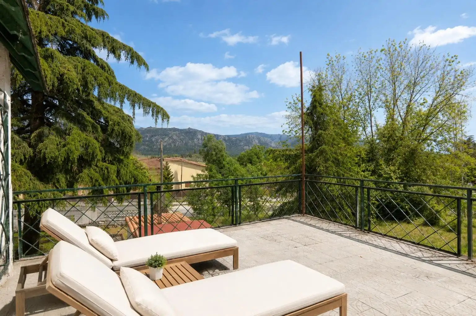 Chalet con piscina en venta en Cerceda, imagen 21