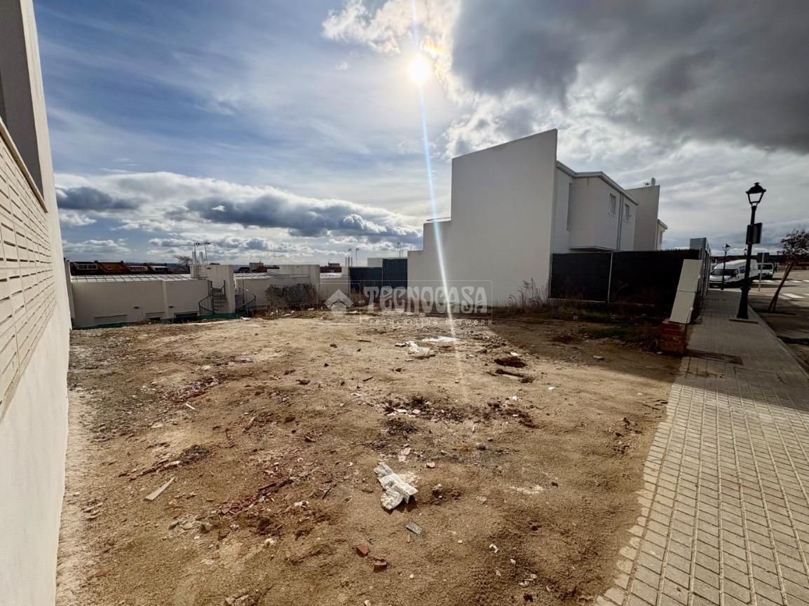 Residential for sale in Ajalvir