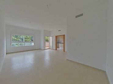 Casa aparellada amb piscina en venda a Ptda Oltamar - Urb Oltamar -
