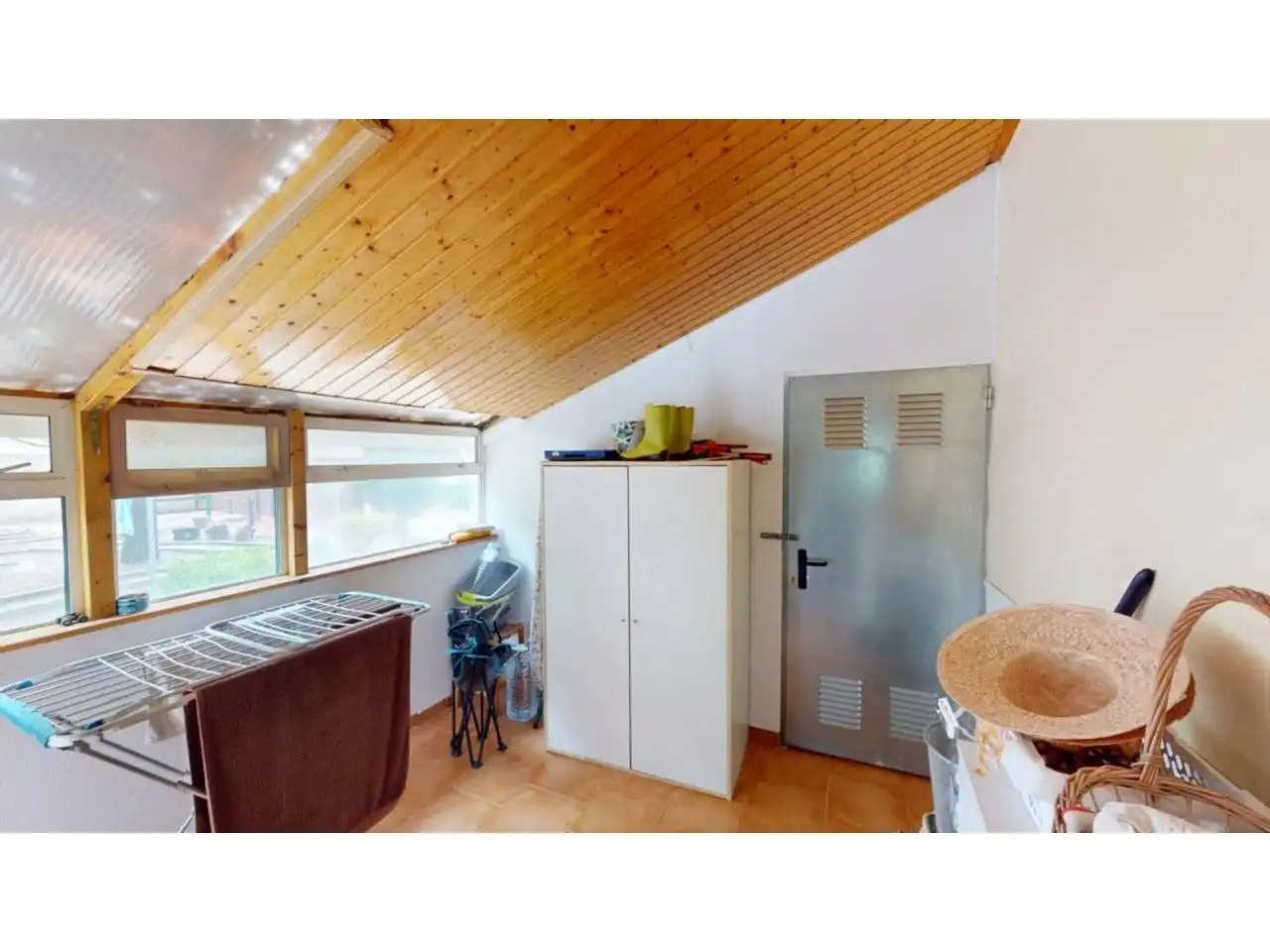 Villa con piscina in vendita a Caravaca de la Cruz, imagen 29