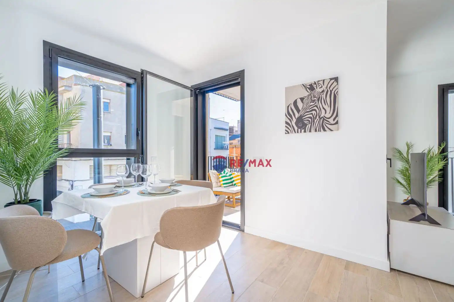Piso con terraza en venta en CL DEL CASTELL D LA TRINITAT, imagen 14
