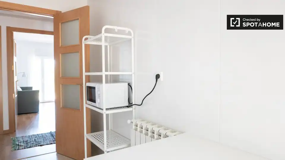 Habitació a Pinar del Rey