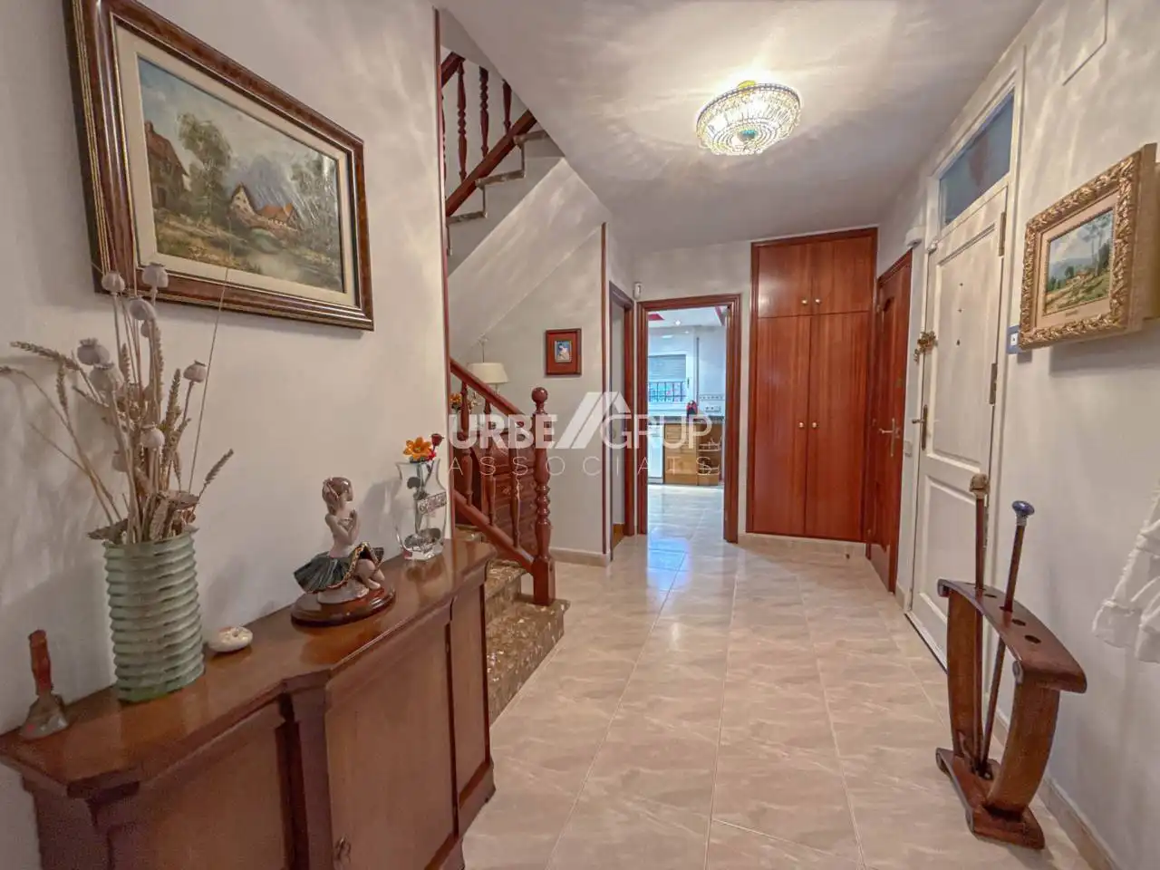 Casa o chalet en venta en Martorell con Aire acondicionado, Calefacción y Terraza