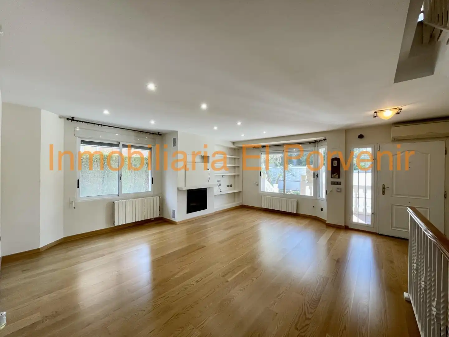 Detached homes for rent in El Vedat - Santa Apolonia