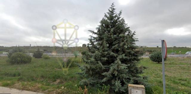 Terreno residencial en Venta en Calle Calle de San Blas en Talamanca de Jarama