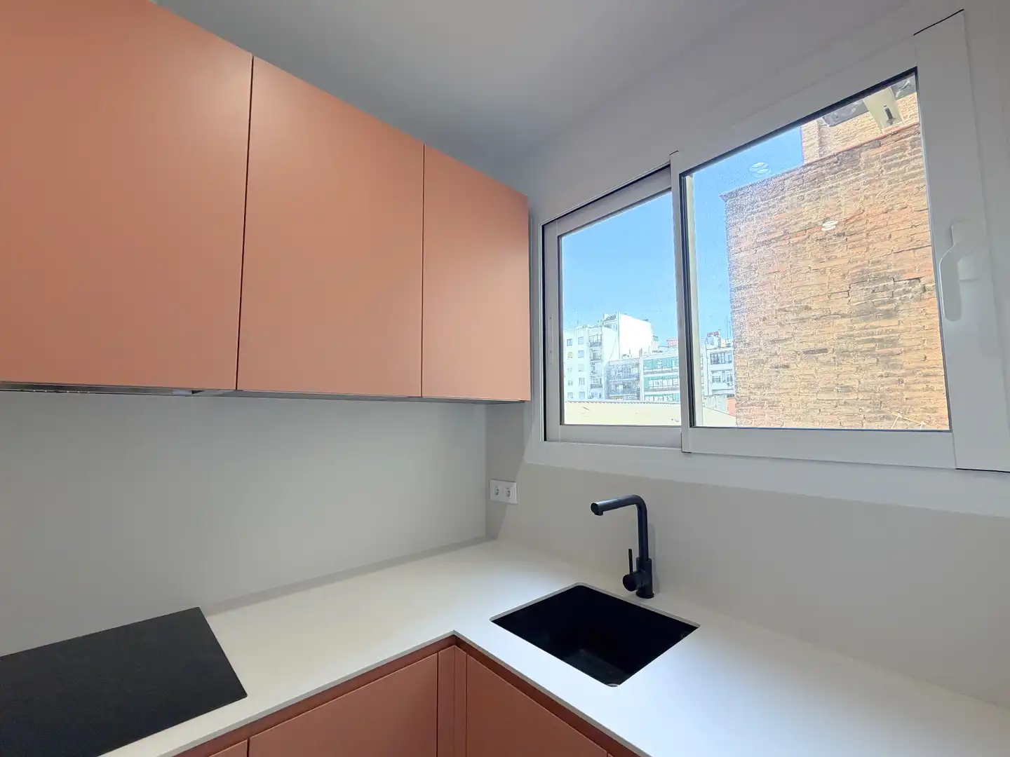 Wohnung mit Terrasse zum Verkauf in Carrer del Comte d'Urgell, imagen 37