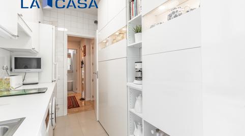 Foto 4 de Pis en venda a Calle de José Celestino Mutis, Fuente del Berro,  Madrid Capital