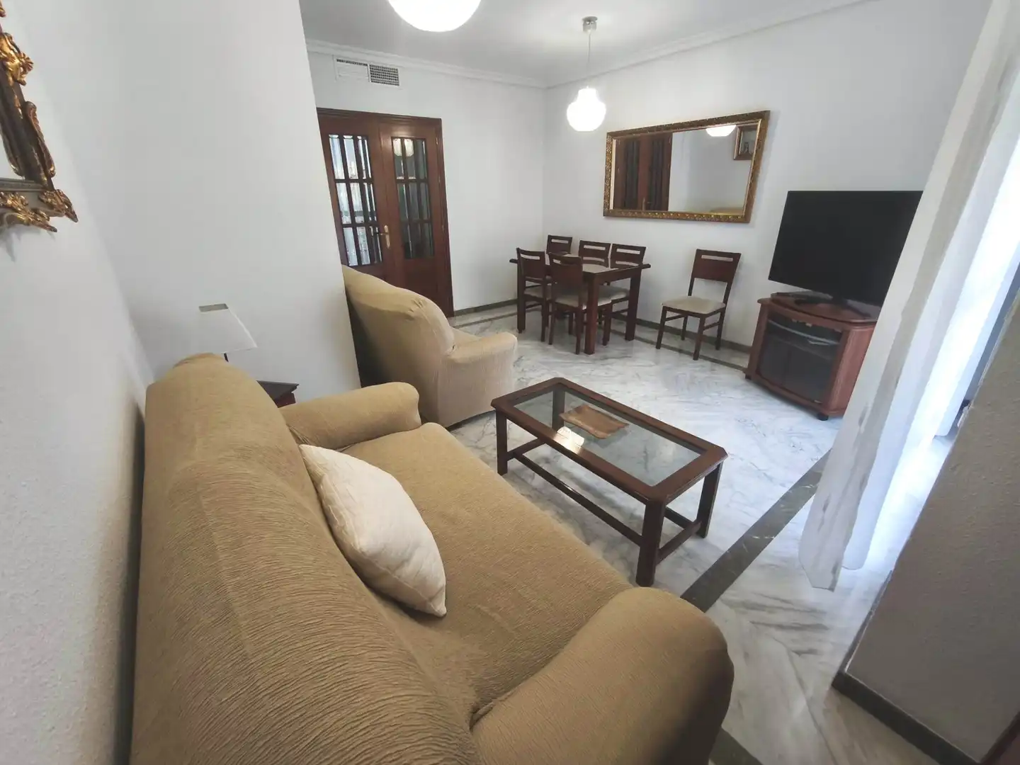 Wohnung mit Pool zur Miete in Poniente-Sur, imagen 9