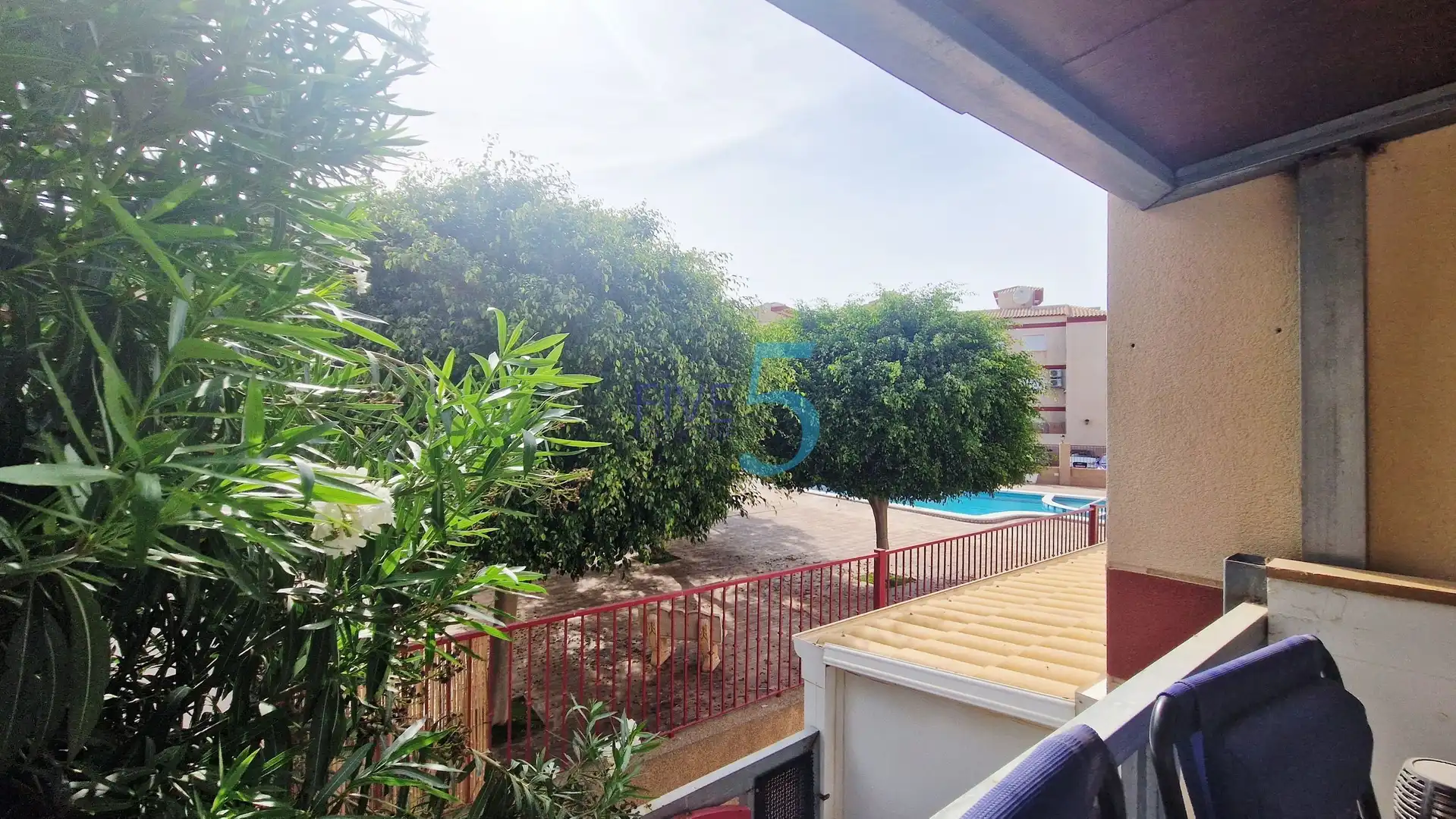 Piso con terraza en venta en Los Peñascos - El Salero - Los Imbernones, imagen 2