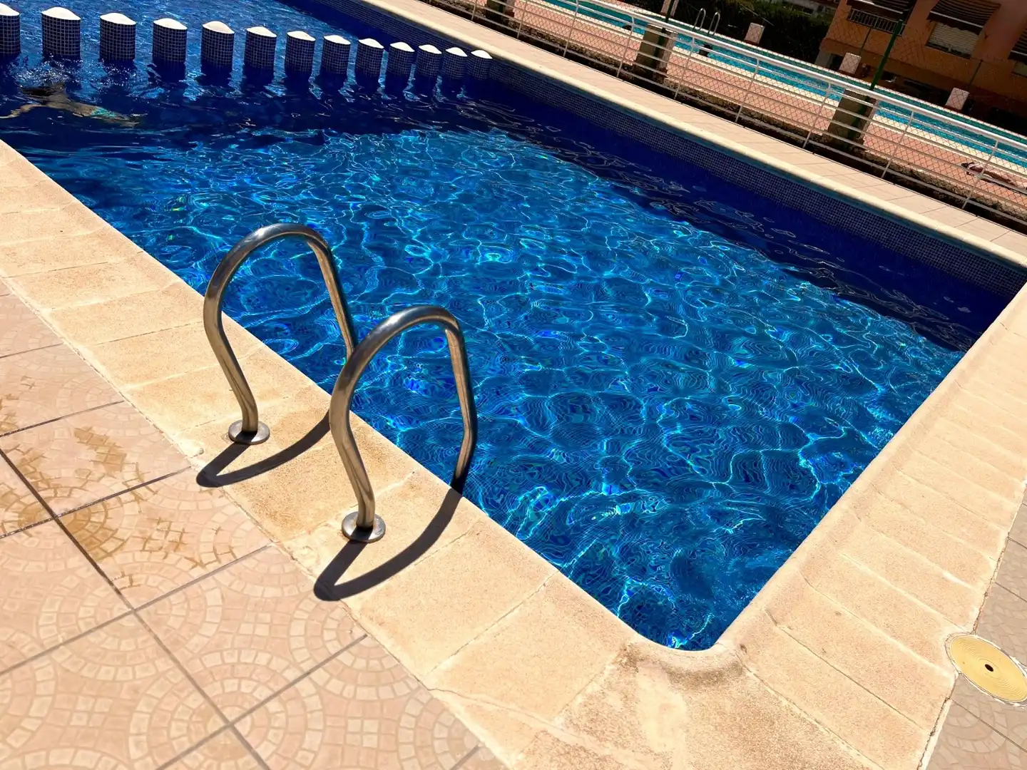 Appartement compact avec piscine à vendre à Santa Pola ciudad, imagen 15