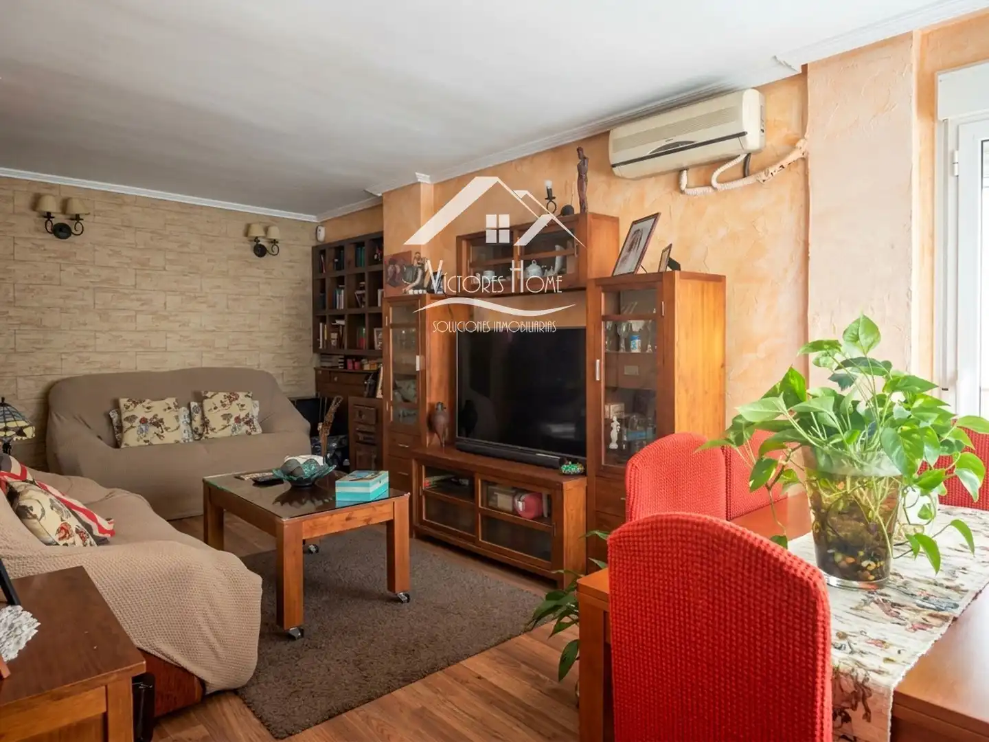 Piso con ascensor en venta en CALLE DE LOS BARROS, imagen 15