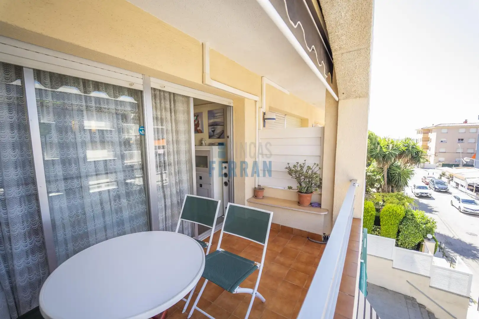 Duplex con piscina in vendita a Sant Salvador, imagen 2