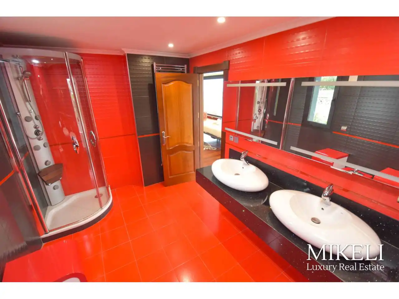 Baño de Casa o chalet de alquiler en Liencres