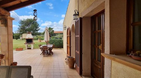 Foto 2 de Casa adosada en venta en Artà Poble, Artà