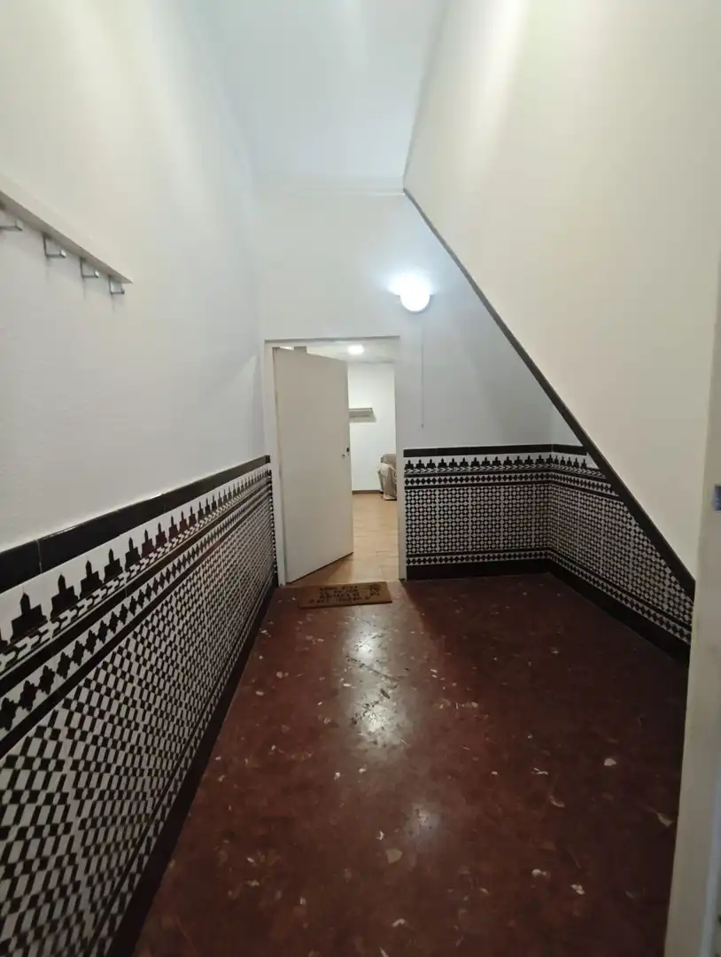 Casa o chalet en venta en Alcalá de Guadaira con Aire acondicionado y Terraza