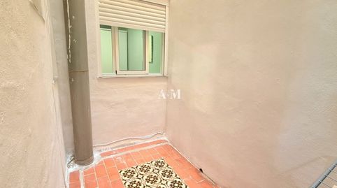 Foto 5 de Apartamento de alquiler en Calas Santiago Bernabéu, Santa Pola