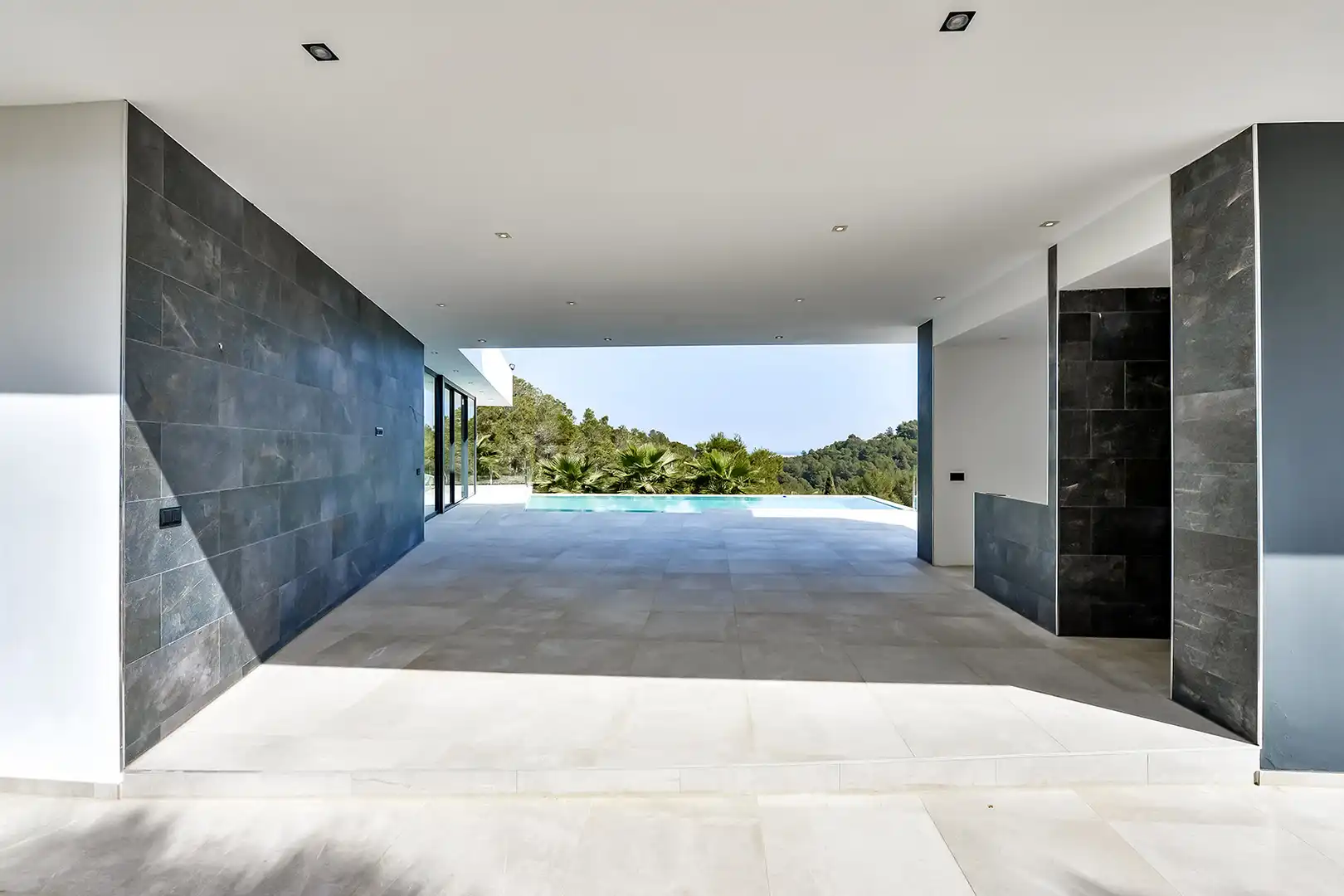Casa o xalet en venda en Jávea / Xàbia amb Aire condicionat, Calefacció i Jardí privat
