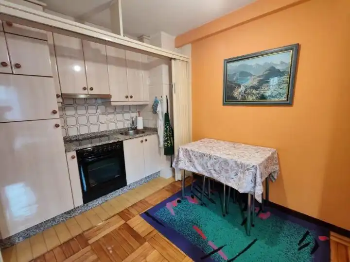 Appartement compact avec ascenseur à vendre à MENENDEZ PELAYO, imagen 9
