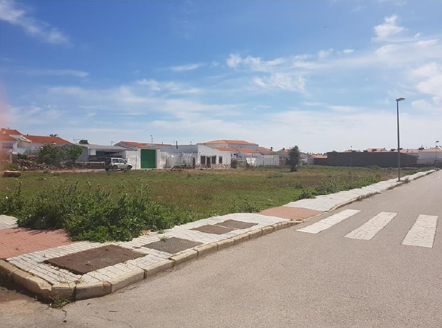 Residential for sale in Llerena