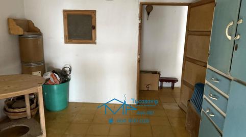 Foto 3 de Casa o xalet en venda a Hervencias, Ávila Capital