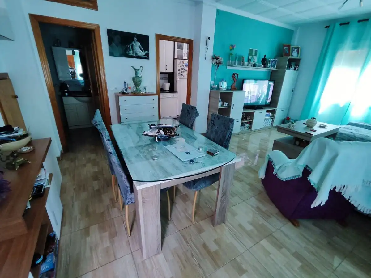 Casa con terraza en venta en Casco Antiguo, imagen 3