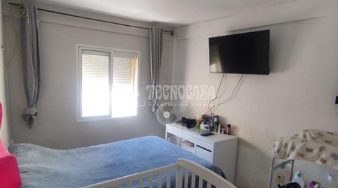 Foto 5 de Piso en venta en Mangas Verdes - Las Flores - Parque del Sur, Málaga Capital