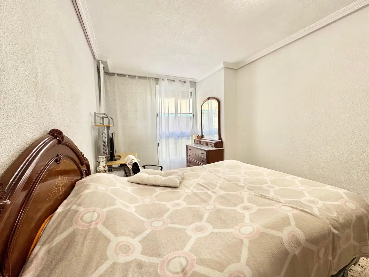 Appartement avec ascenseur à vendre à Campello pueblo, imagen 14