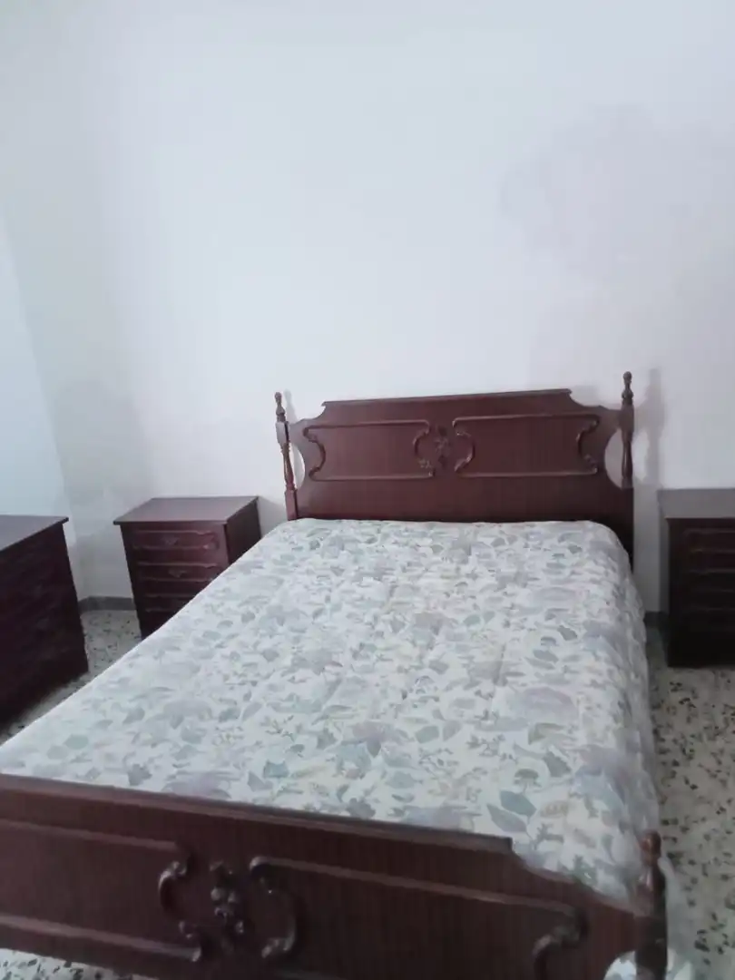 Dormitori de Casa o xalet en venda en Arcos de la Frontera amb Terrassa i Traster
