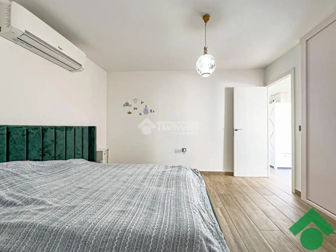 Bedroom of Houses for sale in Vegas del Genil