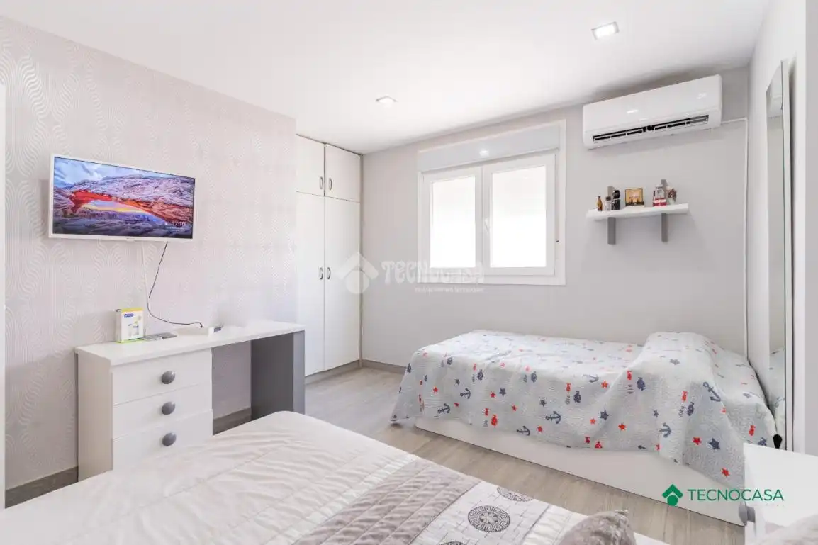 Wohnung zum Verkauf in El Parador de las Hortichuelas, imagen 14