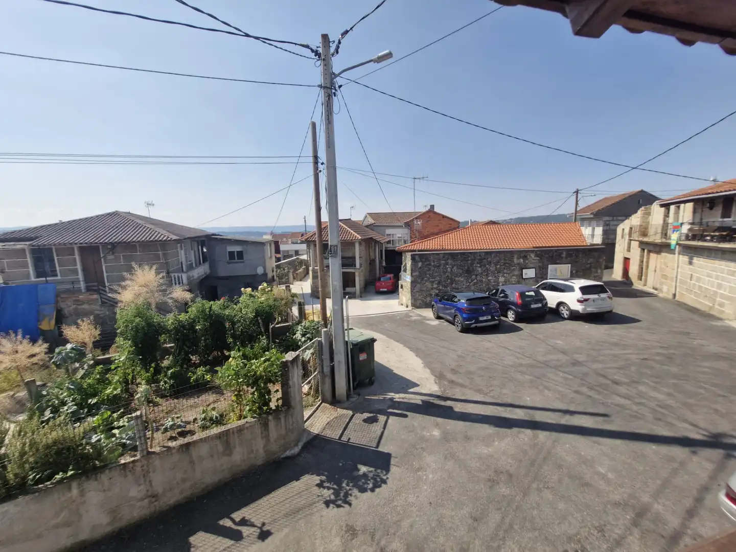Terraced house with terrace for sale in San Cibrao das Viñas, imagen 21