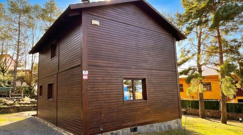 Foto 3 de Finca rústica en venda a Prades, Tarragona