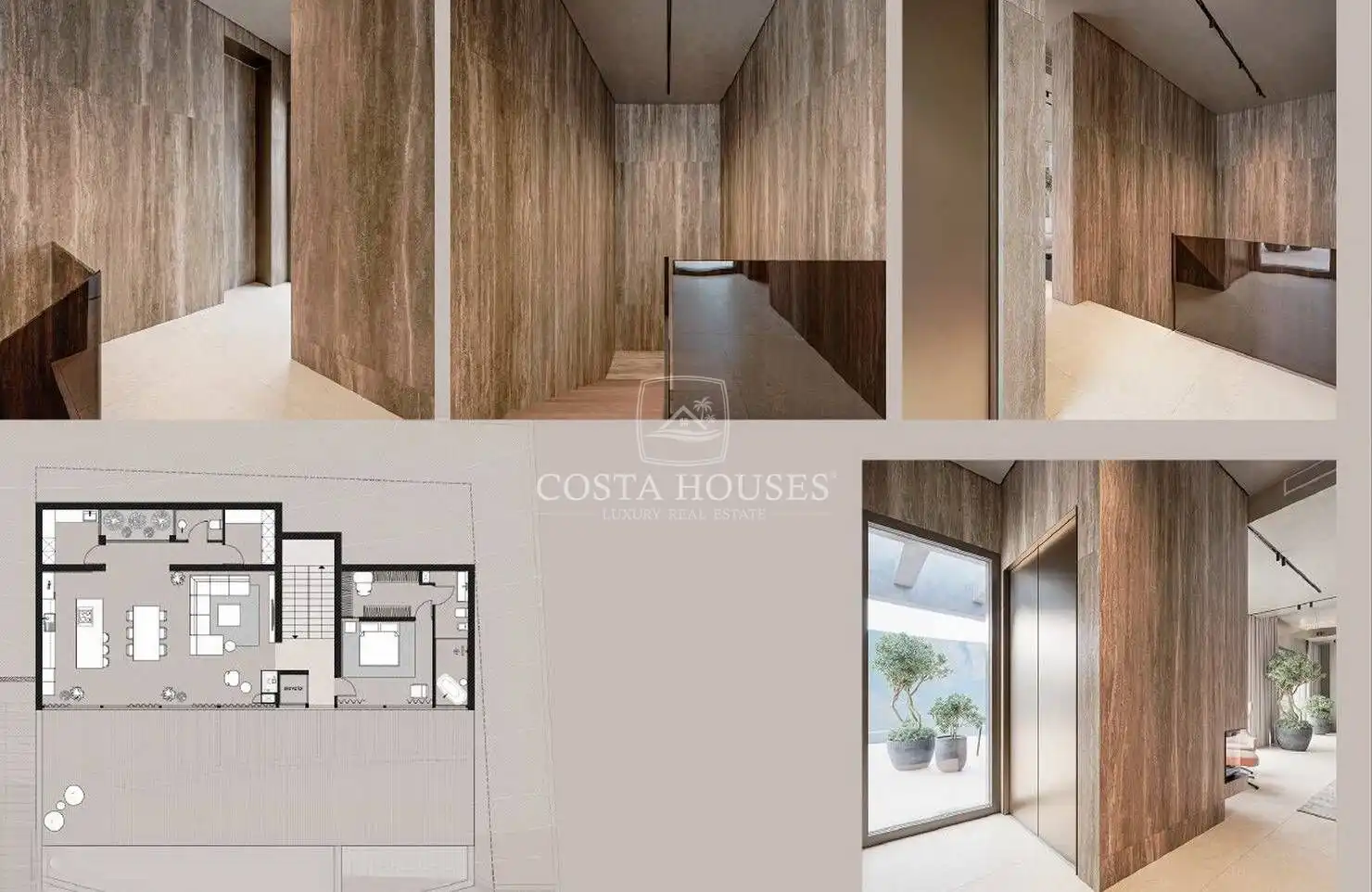 Detached house with terrace for sale in Altea Hills, imagen 10