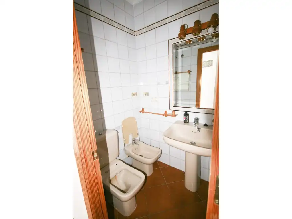 Baño de Piso en venta en Coín
