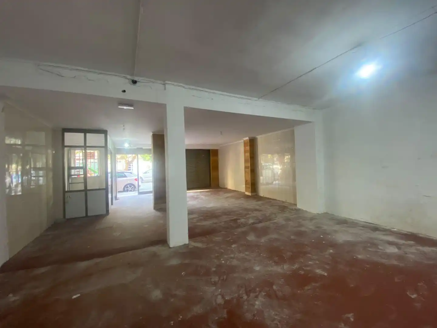 Business premises for sale in Calle Calle Pintor Ribera, imagen 8
